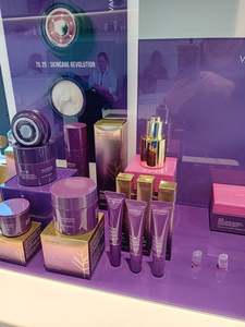 Vagheggi 75.25 Display
