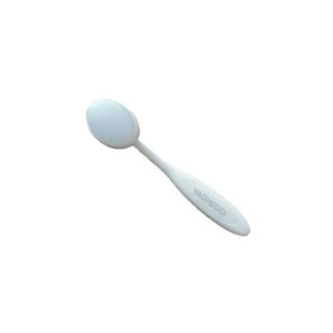 Vagheggi: Vagheggi White Gel Brush