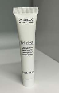 Balance Mini Matifying Cream 15ml