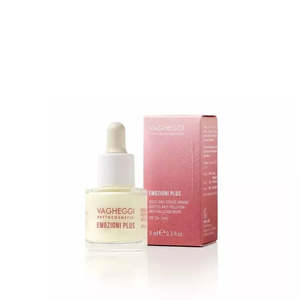 Vagheggi Emozioni Plus Anti Pollution Drops SPF 50+ 9ml