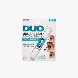 Ardell DUO Underlash Bond & Seal Adhesive 10 Day Wear 4.5g