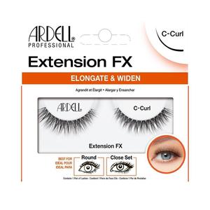 Ardell Lashes: Ardell Extension Fx C Curl