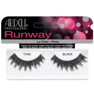 Ardell Lashes Tyra Black