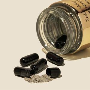 Brow Code - Brow Henna Powder Testers - LIGHT BROWN