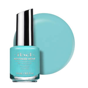 ibd Advanced Wear Lacquer 14ml - Dublin or Nothing