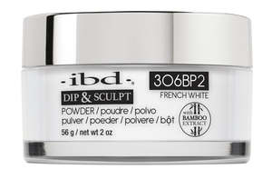 Ibd: ibd Dip & Sculpt - French dual Dip FRENCH WHITE 25.5g