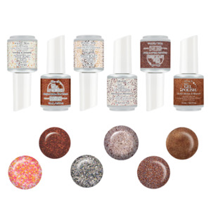 Ibd: IBD Just Gel Polish 14ml - Bundle 2