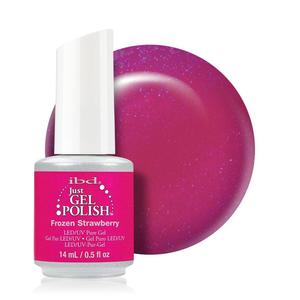 ibd Just Gel Polish 14ml - Frozen Strawberry