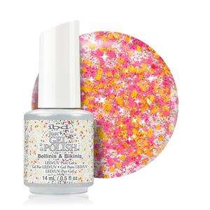 Ibd: ibd Just Gel Polish 14ml - Bellinis & Bikinis
