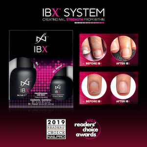 IBX Repair and Restore Duo Pack