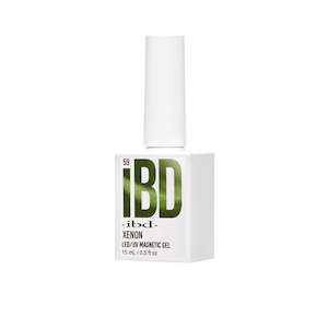 Ibd Magnetic Gel Xenon 15ML