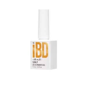 Ibd: Ibd Magnetic Gel Sunlit 15ML