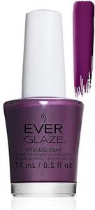 China Glaze: China Glaze Everglaze Lacquer 14ml - Fig-ure It Out