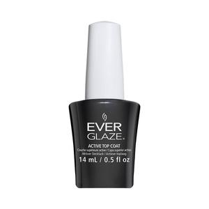 China Glaze: China Glaze Everglaze Top Coat 14ml