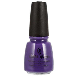 China Glaze: China Glaze Lacquer 14 ml - Avalanche