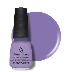 China Glaze: China Glaze Lacquer 14ml - Tart-Y For The Party