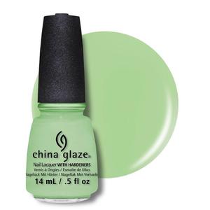 China Glaze Lacquer 14ml - Highlight of My Summer