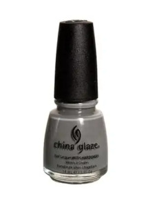 China Glaze: China Glaze Lacquer 14 ml - Recycle