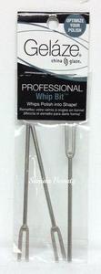 China Glaze: China Glaze Professional Whip Drill Bit