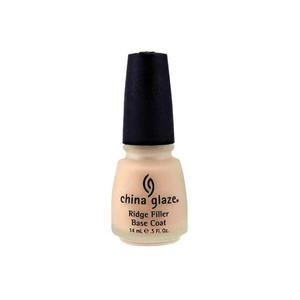 China Glaze: China Glaze Ridge Filler