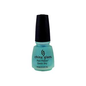 China Glaze: China Glaze Fast Freeze Quick Dry Drops