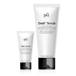 Famous Names: Famous Names Dadi' Scrub 94g