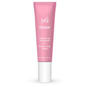 Famous Names: Famous Names Glaze Peptide Lip Treatment 11.3g