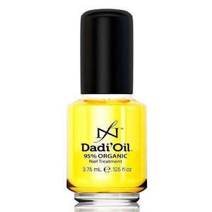 Famous Names: Dadi' Oil - 3.75ml Cuticle Oil