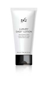 Famous Names: Famous Names Luxury Dadi Lotion 94g
