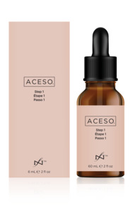 Famous Names: Famous Names Aceso Step One 60ml