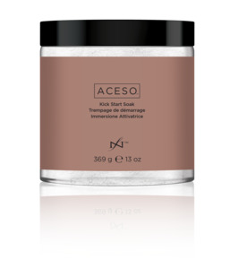 Famous Names: Famous Names Aceso Kick Start Soak 369g