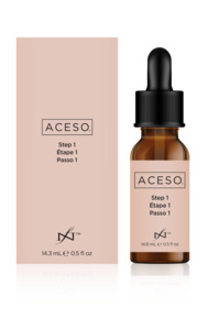 Famous Names: Famous Names Aceso Step One 14.8ml