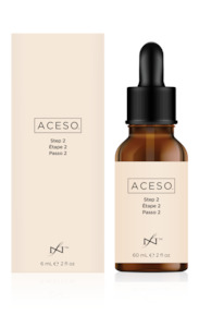 Famous Names: Famous Names Aceso Step Two 60ml
