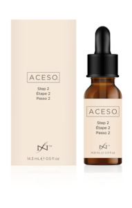 Famous Names Aceso Step Two 14.8ml