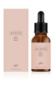 Famous Names Aceso Step One 60ml