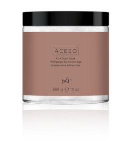 Famous Names: Famous Names Aceso Kick Start Soak 369g