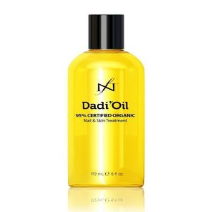 Famous Names: Famous Names Dadi' Oil 160ml