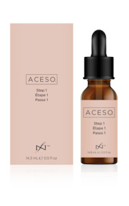 Famous Names: Famous Names Aceso Step One 14.8ml