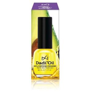 Famous Names: Famous Names Dadi Oil 15ml