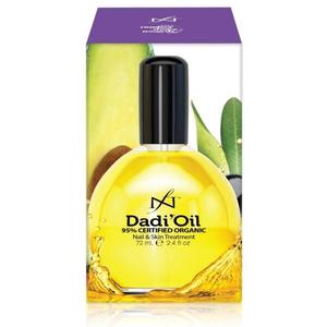 Famous Names: Famous Names Dadi Oil 72ml