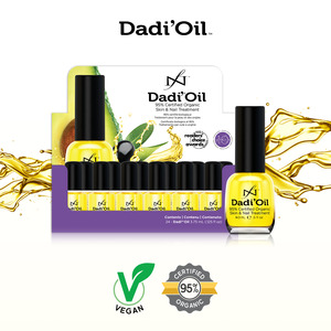 Famous Names: Famous Names Dadi' Oil 3ml 24pkt