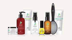 Famous Names: Releaf Pro Kit