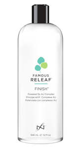 Releaf Finish 32 oz/946ml