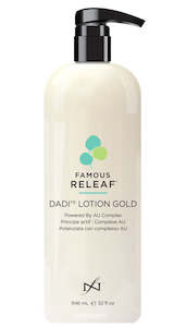 Dadi Lotion Gold  32oz/946ml