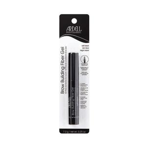 Makeup: Ardell Brow Building Fibre Gel - Soft Black