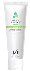 Dadi Scrub Gold  5.1oz/145g