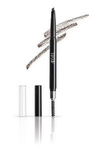 Makeup: Ardell Mechanical Brow Pencil with Spoolie - Soft Black