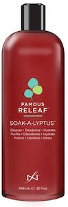 Soak-A-Lyptus 32oz/946ml