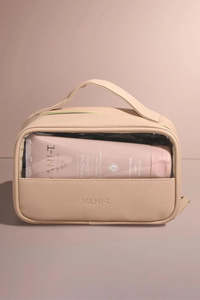 Makeup: Vani-T Beauty Bag