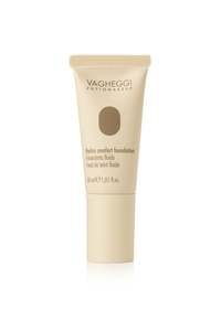 Makeup: Vagheggi Phytomakeup Hydra Comfort Foundation 30ml